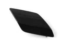 VW Golf VI 6  Abdeckung Waschdüse SRA Stoßstange Kappe rechts schwarz 5K0955110C