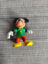 Micky Maus Figur,  BULLY