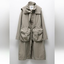 NWT ZARA ZW Collection