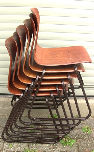 Vintage stühle thur seat - vintage,