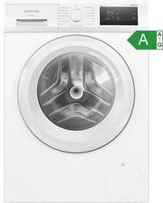 Siemens Waschmaschine 8kg