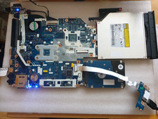 Acer Aspire E1-531  / Mainboard Q5WV1 LA-7912P /Intel / B960 / Lüfter / Kühler