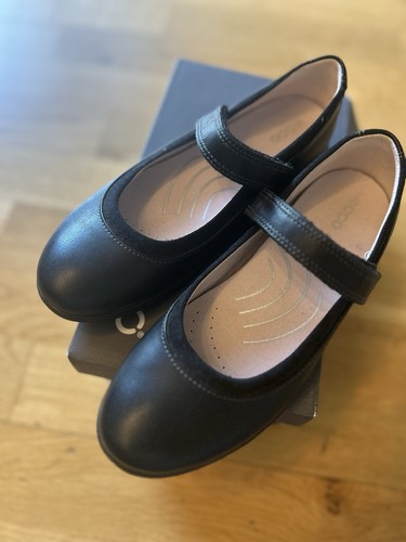 Ecco mädchen ballerina - ecco,