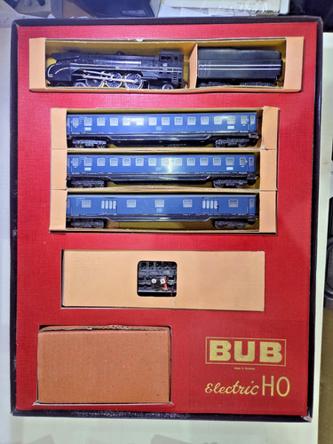 Karl bub electric 90192 - bub,