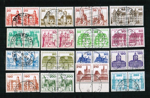 Bund lot burgen und - bund,