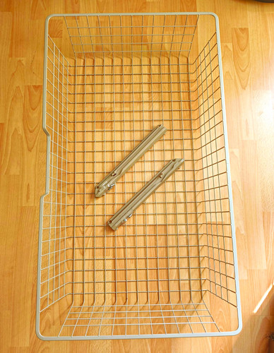 Ikea pax komplement mesh - komplement,
