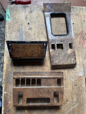 Mercedes C124 S124 W124