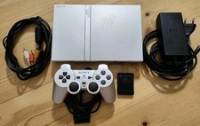 Sony PlayStation 2 - PS2 Slim