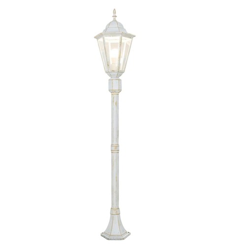 Weiß golde stehlampe mit - stehlampe,