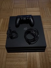 Sony PlayStation 4 Pro, 1 TB