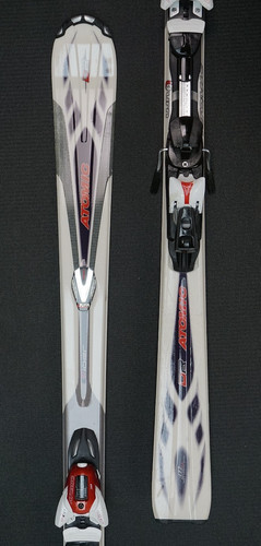 Ski atomic drive turne - atomic, dr
