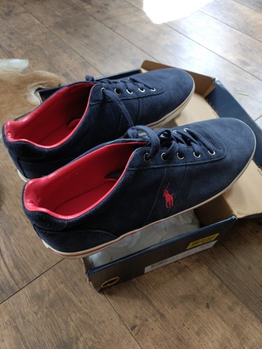 Polo ralph lauren hanford - polo,