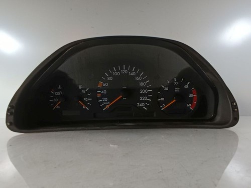 Tachometer mercedes benz w210 - tachometer,