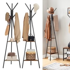 Garderobenständer Baumform