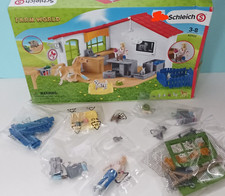 Schleich 42502 Tierarztpraxis