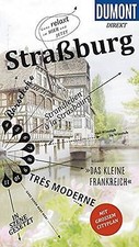 DuMont direkt Reiseführer Straßburg: Mit großem Cit... | Buch | Zustand sehr gut
