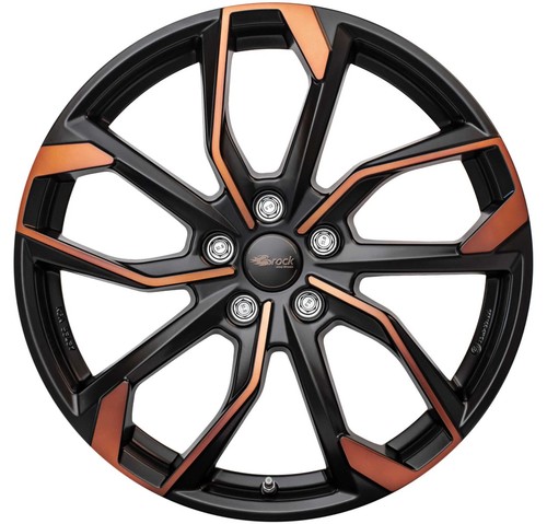 Design rc34 black - design,