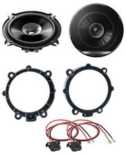 Pioneer 13cm 250Watt