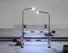 Servo Steuerung für einen