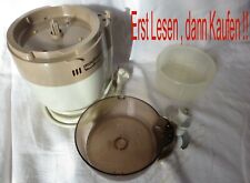 Moulinex Moulinette SE S