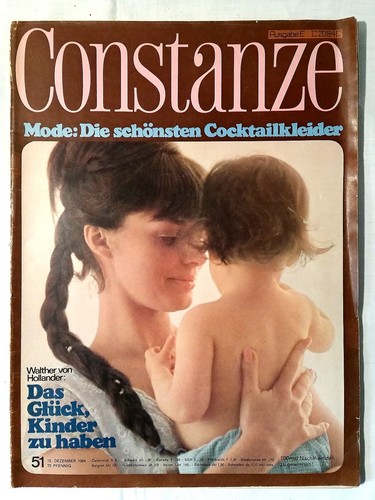 Constanze heft dezember - heft, 51