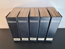 Spektrum der wissenschaft - der,