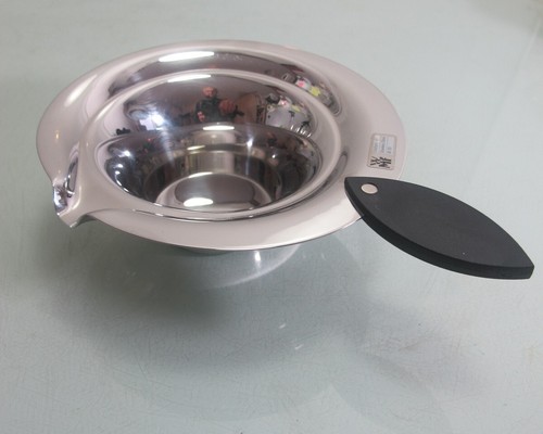 Sauciere wmf impulse - impulse, top
