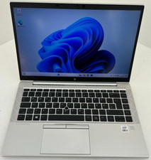 HP Elitebook 840 G7 i5 10210u 16GB 512GB NVMe Full HD LTE backlit #H401