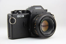 Revue SC3 mit Revuenon 50mm