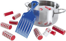 Thermo-Lockenwickler Zum Haarstyling, 41 Stück Pack