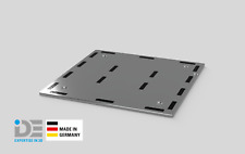 IDE upgrade Bauplattform f. Creality K1 K1C -upgrade build plate