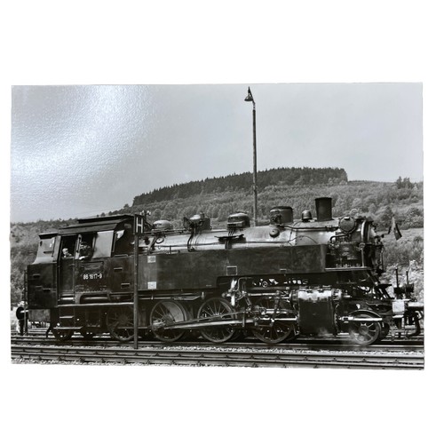 Postkarte eisenbahn - postkarte,