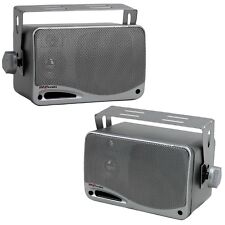 Einige Lautsprecher Waterproof