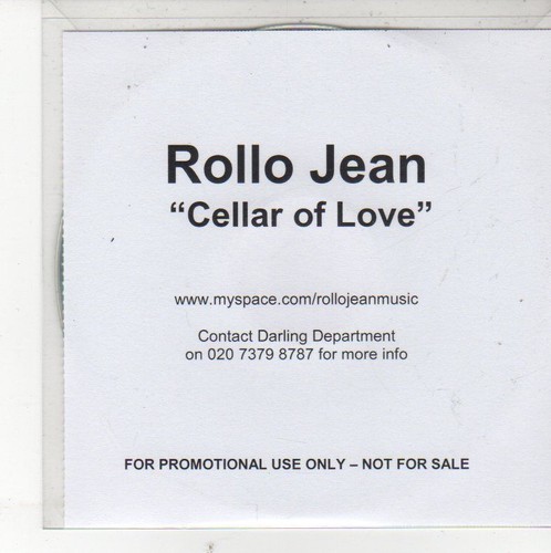 Rollo jean cellar of - rollo,