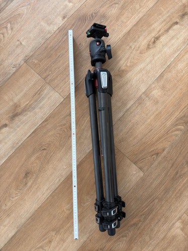 Manfrotto 055 kit segmente - manfrotto,