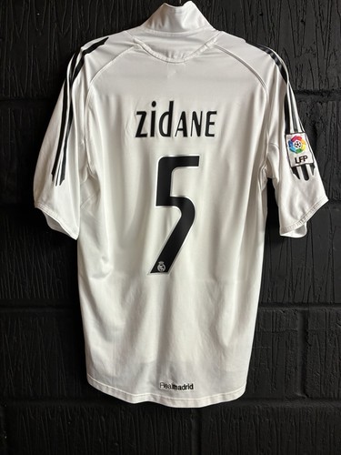Real madrid original - madrid, 2005/06