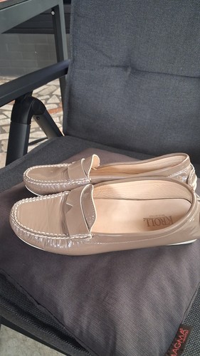 Lacklederschuhe von kroll - lacklederschuhe,