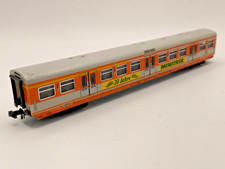 Spur N - Nahverkehrswagen