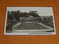 Dresden Rosengarten am Admiral