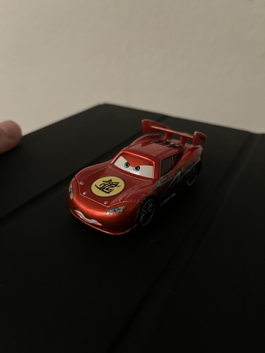 Mini car lightning - mini,