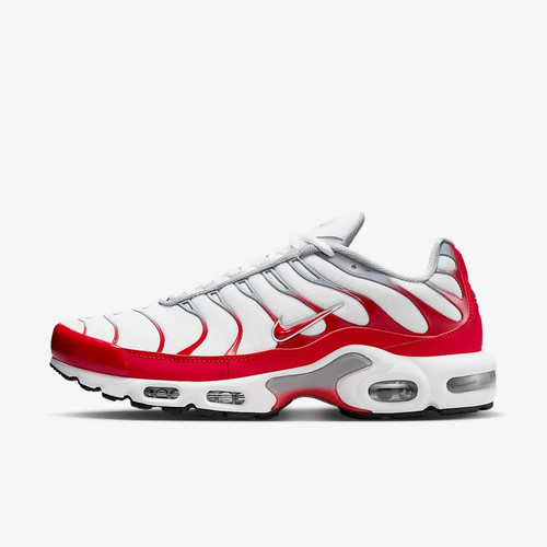 Nike air max - plus, white