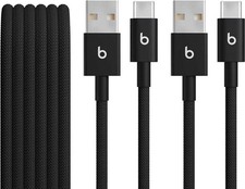 Original Apple Beats USB-A auf