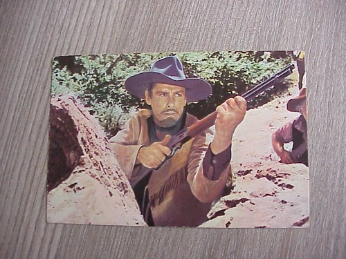 Das war buffalo - buffalo,