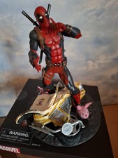 Deadpool Select Toys Taco Truck Edition