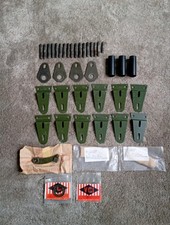 Konvolut Hercules K125 V1 V2