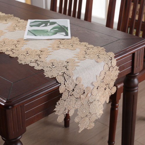 Vintage stickerei spitze - vintage,