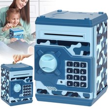 Elektronisch ATM Spardose