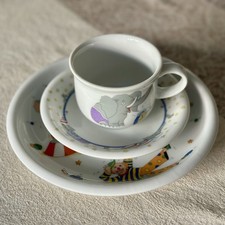 Kindergeschirr Set Eschenbach