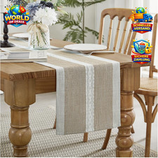 Tischläufer 275cm aus