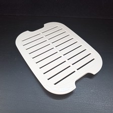 TUPPERWARE Frischegitter für A93 Frischling 1,9 ltr. Vorratsbehälter rechteckig